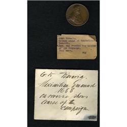 1688 Germany Bavaria Meda