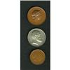Image 1 : Trio of 19th Century German Medals