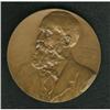 Image 1 : 1907 Beburtstag Von Wilhelm Busch Medal