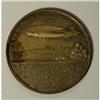 Image 2 : Zeppelin ZR3 Flight Medal, 192