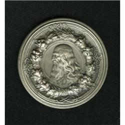 1952 Leonardo da Vinci Medal