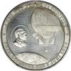 Image 1 : 1896 Artic Exploration Medal With Baloon and