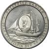 Image 2 : 1896 Artic Exploration Medal With Baloon and