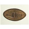 Image 3 : 1906 San Francisco Post Office Elongated Cent