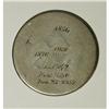 Image 2 : Well Worn U.S. Seated Liberty Love Token