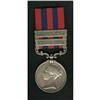 Image 1 : British Military India General Service Medal