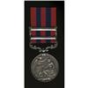 Image 2 : British Military India General Service Medal