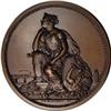 Image 1 : 1860 Mass. Charitable Mechanic Assn. Medal