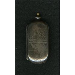 Heidsieck & Co Advertising Coin Cas