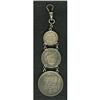 Image 4 : 1883 Hawaii Three Coin Watch Fo
