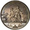 Image 1 : 1884 Cincinnati Industrial Exposition Medal