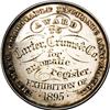 Image 2 : 1895 Mass. Charitable Mechanic Association Medal