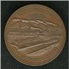Image 1 : 1902 Syracuse Commemorative Medal