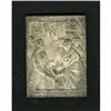 Image 3 : 1803-1903 Commemorative Plaque Silver/Bronz