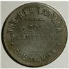 Image 1 : Duluth Minnesota 12 1/2 cent Token