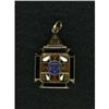 Image 2 : Gold Masonic 32nd Degree Jewel