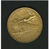 Image 1 : Baltimore and Ohio Railroad Centennial Medal