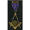 Image 2 : Masonic Jewel