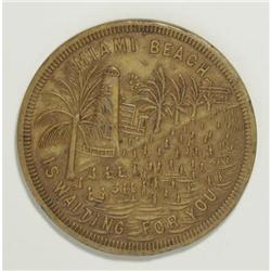Miami Jockey Club Token