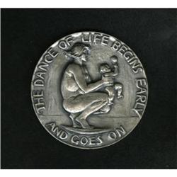 1937 Society of Medallists