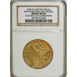 1000 MS MS64 NGC