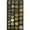 Image 2 : Assortment of 31 Tokens and Medals