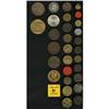Image 1 : 30-Piece Miscellany of Tokens and Medals