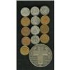 Image 2 : German Imitations of US Coins Group Lo