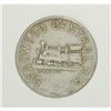 Image 1 : Vintage Transportation Token Trio