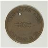 Image 4 : Vintage Transportation Token Trio