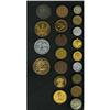 Image 1 : 20-Piece Assortment of Movie Tokens and Medals