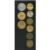 Image 2 : Nine-Piece Medal/Token Grouping