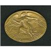 Image 1 : John C. Fremont Oval Medal