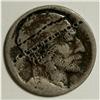 Image 1 : Hobo Nickel Man with Derby Ha