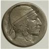 Image 1 : Hobo Nickel on a Undated Buffalo Nickel