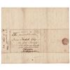 Image 3 : George Washington: William Cushing Autograph Letter Signed
