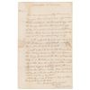 Image 1 : Andrew Jackson Autograph Letter Signed