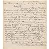 Image 2 : Andrew Jackson Autograph Letter Signed