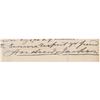 Image 3 : Andrew Jackson Autograph Letter Signed