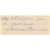 Image 3 : Millard Fillmore Autograph Letter Signed