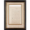 Image 3 : Abraham Lincoln Autograph Document Signed