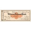 Image 4 : U. S. Grant Signed Check