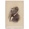 Image 40 : James A. Garfield Archive with (22) Items Signed as President