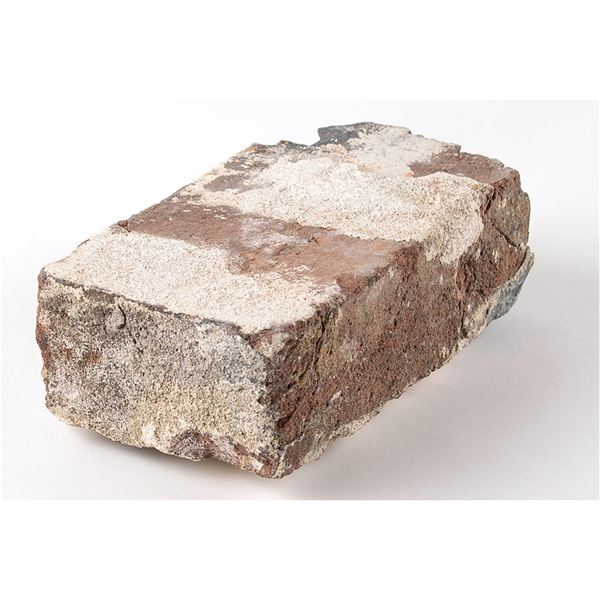 Harry S. Truman: White House 1950 Restoration Brick