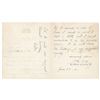 Image 2 : Calvin Coolidge Autograph Letter Signed