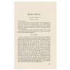 Image 1 : Herbert Hoover Signed Inaugural Address