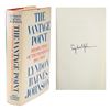 Image 1 : Lyndon B. Johnson Signed Book
