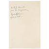 Image 2 : Lyndon B. Johnson Signed Book