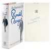 Image 1 : Ronald and Nancy Reagan Signed Book