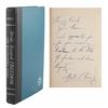 Image 1 : Martin Luther King, Jr Signed Book